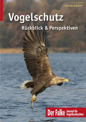 Obrázek produktu pro Vogelschutz