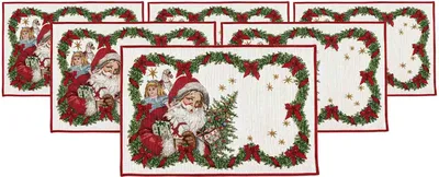 Immagine prodotto di Villeroy & Boch Tovaglietta Toy's Fantasy 48 x 32 cm Set da 6