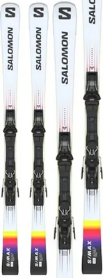 Produktbild von Salomon E S/Max Endurance + M10 Gw     160