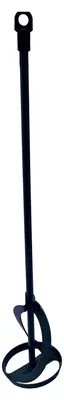 Produktbild von Universal Farbmischer Rührquirl 80x400mm