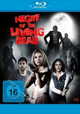 Produktbild von Night of the Living Dead