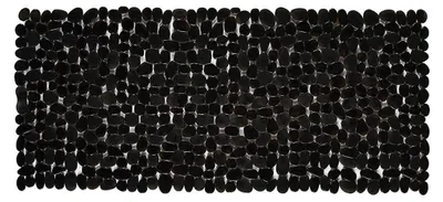 Zdjęcie produktu dla Mata antypoślizgowa do pod prysznic i do łazienki, 88 cm x 40 cm