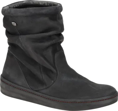 Produktbild von Think! Komfort Stiefeletten Damen 31363639323236 Schwarz 38 1/2 EU