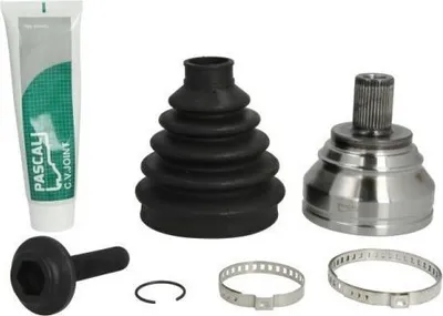 Produktbild von PASCAL Gelenksatz Antriebswelle Radseitig für VW Golf VII Schrägheck (5G1, BQ1, BE1, BE2) G1W040PC
