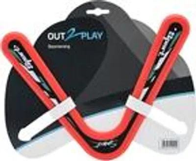 Image de Boomerang Out2Pplay