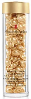 Productafbeelding van Elizabeth Arden Advanced Gold Ceramide-capsules, 90 stuks