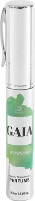 Image de Gaia - Phéromones Naturelles - Parfum De Voyage 10 Ml