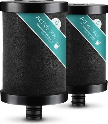 Produktbild von Alb Filter Kartusche Active PFAS 2er Set