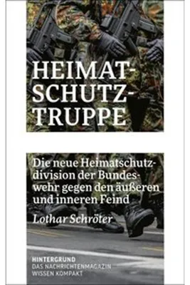 Obrázek produktu pro Heimatschutztruppe