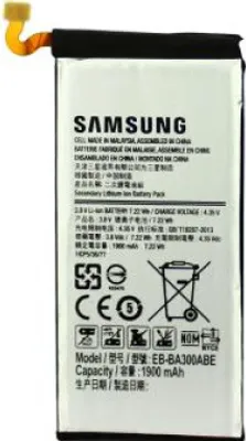 Produktbild von Samsung Galaxy A3 A300FU Akku EB-BA300ABE