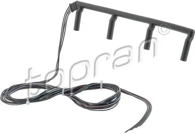 Produktbild von TOPRAN Glühkerzenstecker-Reparatursatz 119 774 Glühkerzenseitig für VW Golf V Schrägheck (1K1)