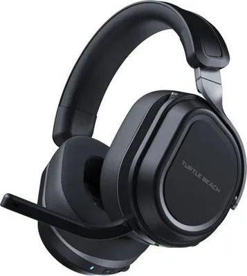 Immagine prodotto di Cuffie da gioco, Turtle Beach Stealth 700X (Gen3), nero, wireless, 80 ore di autonomia, altoparlanti da 60 mm, Xbox/PS5/PS4/PC/mobile, Bluetooth