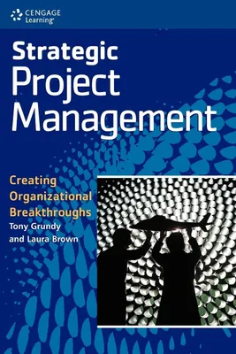 Produktbild von Strategic Project Management