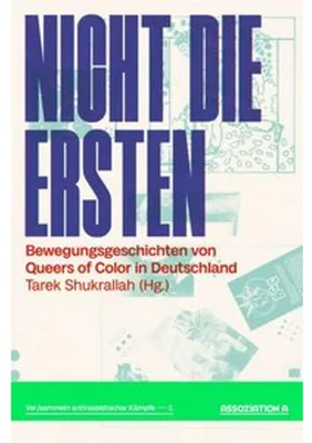 Obrázek produktu pro Nicht die Ersten