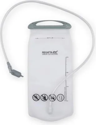 Obrázok produktu pre Regatta hydratačný mechúr 2l Transparent Transparent One Size