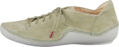 Produktbild von Think! Halbschuhe Halbschuhe Veloursleder