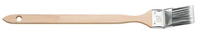 Produktbild von Hardex Eckenpinsel *20* 60x9mm SynthetikLH Borste 52mm