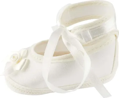 Produktbild von Toma Baby Ballerina Sandalen Taufschuhe 10cm / EU17 Gold