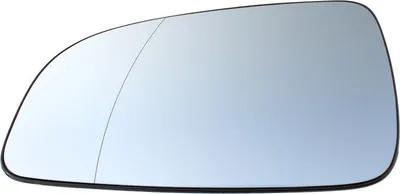 Produktbild von Spiegelglas beheizbar links passend für Opel Astra III H Bj. ab 2004 (GL9)