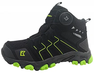 Immagine prodotto di Scarpe stringate Kastinger nere, taglia 36