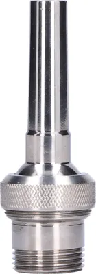 Image de Buse de fontaine à eau G1 Filet mâle 32mm Jet multi-directionnel Tête d'arrosage pour étang