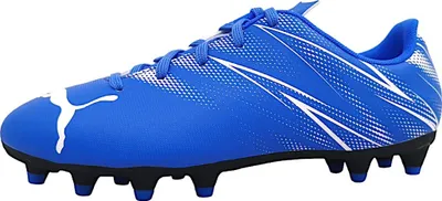 Produktbild von Puma Fußballschuh Blau in Gr. 38.5