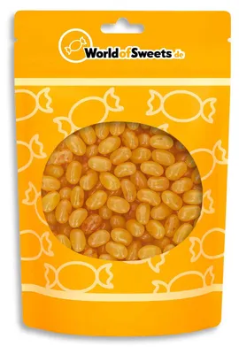 Produktbild von Jelly Belly Top Banana 250g, KI-generiertes Bild