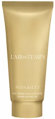 Obrázek produktu pro Nina Ricci L´Air du Temps sprchový gel pro ženy 200 ml