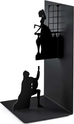 Zdjęcie produktu dla Balvi Bookend Romeo & Juliet