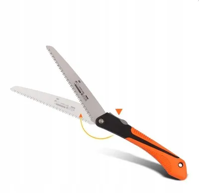 Produktbild von MYTEC Klappsäge 250 mm Handbetrieb für Garten Camping