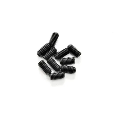 Produktbild von Hobao Wurmschraube M5x10mm (10 Stk.)