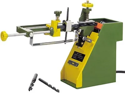 Produktbild von 21200 Bohrerschärfgerät BSG 220