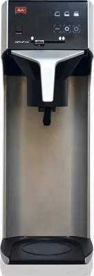Produktbild von Melitta Cafina XT180 TMC Filter-Kaffeemaschine mit Wassertank