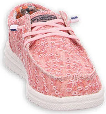 Produktbild von FUSION Stars glitter Schuhe Damen rosa 39