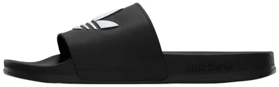 Productafbeelding van Teenslippers Adidas Adilette Og Cf Slides voor Uni