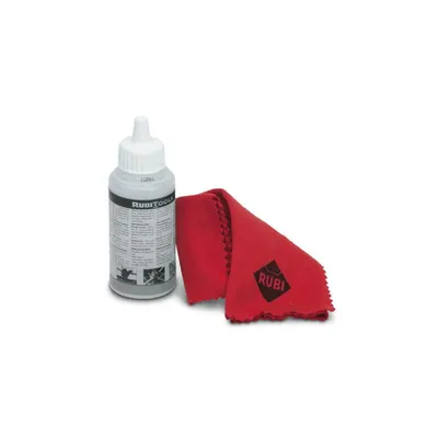 Produktbild von Rubi-Wartungs-Set für Schneidmaschinen