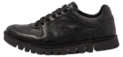 Produktbild von Art Schuhe Herren/Damen 1593 NAPPA BLACK/ONTARIO Farbe Schwarz