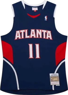 Obrázek produktu pro Dres Mitchell & Ness JY8633-AHAASBL pro Pánské