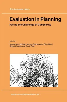Zdjęcie produktu dla Evaluation in Planning