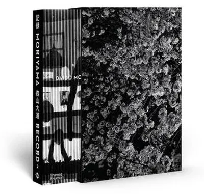 Productafbeelding van Daido Moriyama - Record 2