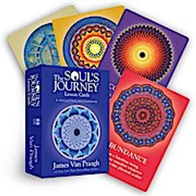 Zdjęcie produktu dla The Soul's Journey Lesson Cards