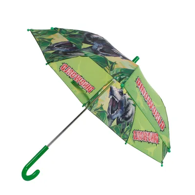 Image de Parapluie pour enfants Dino World