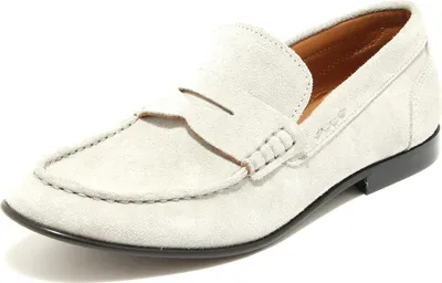 Produktbild von 7620G hellgrau REDSTONE Slipper Schuhe Herren