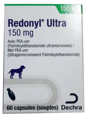 Produktbild von Redonyl Ultra 150 Mg - Dechra