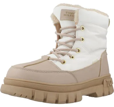 Produktbild von TOMMY HILFIGER T3A5 33609 Weiß
