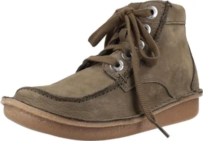 Image de Clarks Funny Cedar Couleur Vert