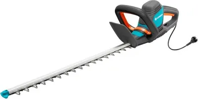 Image de Taille-haies électrique GARDENA ComfortCut 600/55, 600W, Lame 55 cm, Poignée ErgoLine