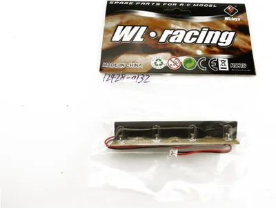 Produktbild von WL Toys 12428-0132 Lichtkabel für Dachbeleuchtung