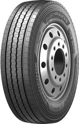 Produktbild von Hankook Winterreifen motorcycle-tyres AH35 ( 225/75 R17.5 129/127M 12PR )