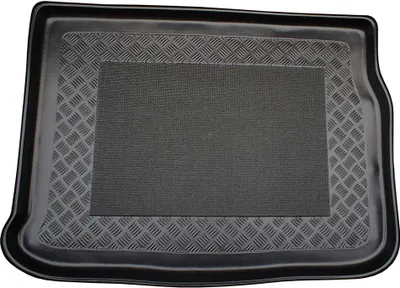 Produktbild von Z437103 Kofferraumwanne kompatibel mit Renault Scenic II 06.2003-05.2009